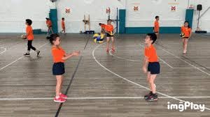 [网球]填补“最萌身高差”需要的不只是一双腿